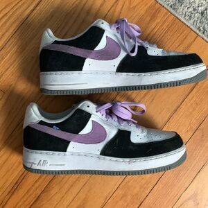 Nike Air Force 1s